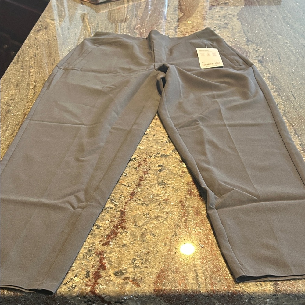 Athleta NWT Endless pants Sz 6